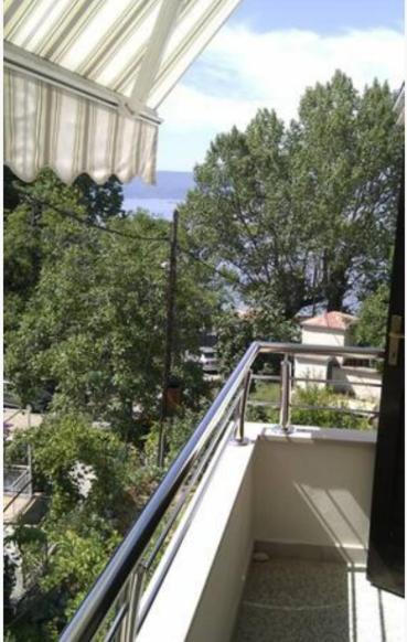 Kate 2 Apartamento Omiš Exterior foto